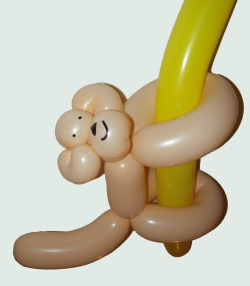 balloons