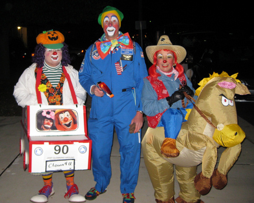 Halloween 2008